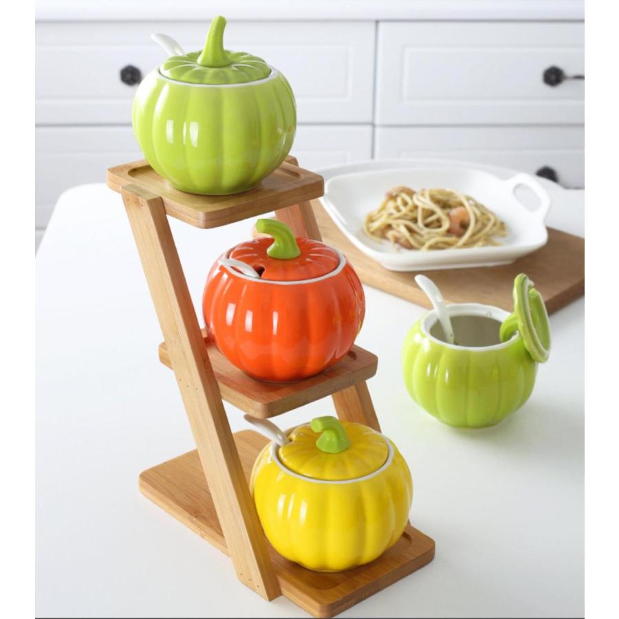 調味料入れ おしゃれ セット ガラス 陶器 調味料 シェイカー スパイスボトル 保存容器 容器 塩 コショウ ソルト 胡椒 香辛料 砂糖 キッチン 収納 50fds 華乙ストア 通販 Yahoo ショッピング