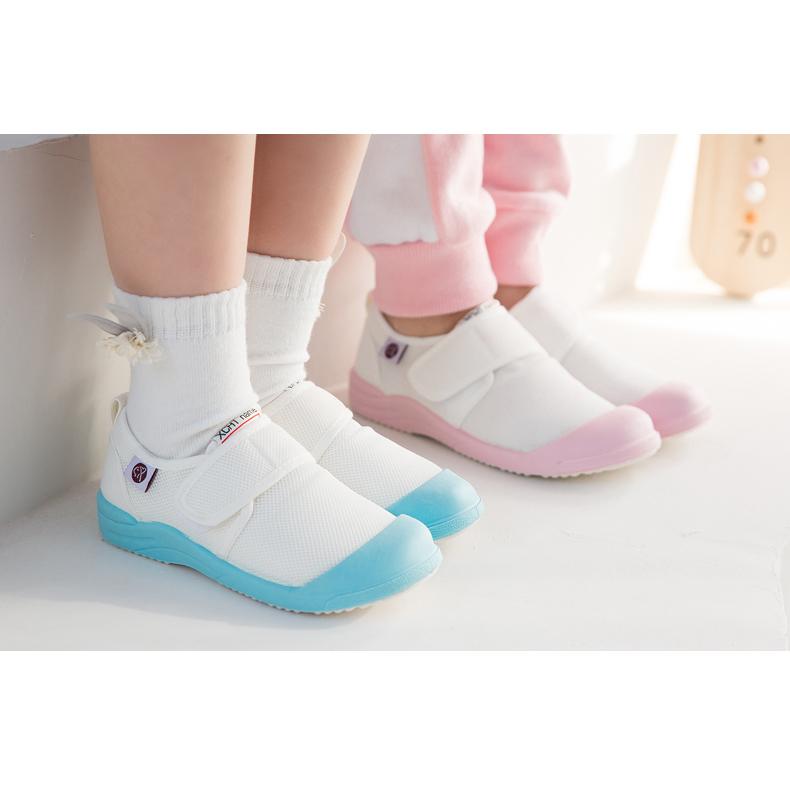 上履き 子供 名前 上靴 小学生 女の子 男の子キッズ ジュニア マジックテープ トゥガード メッシュ こども うわぐつ うわばき 通気幼稚園保育園 軽い 15 5 cm Cy065 華乙ストア 通販 Yahoo ショッピング