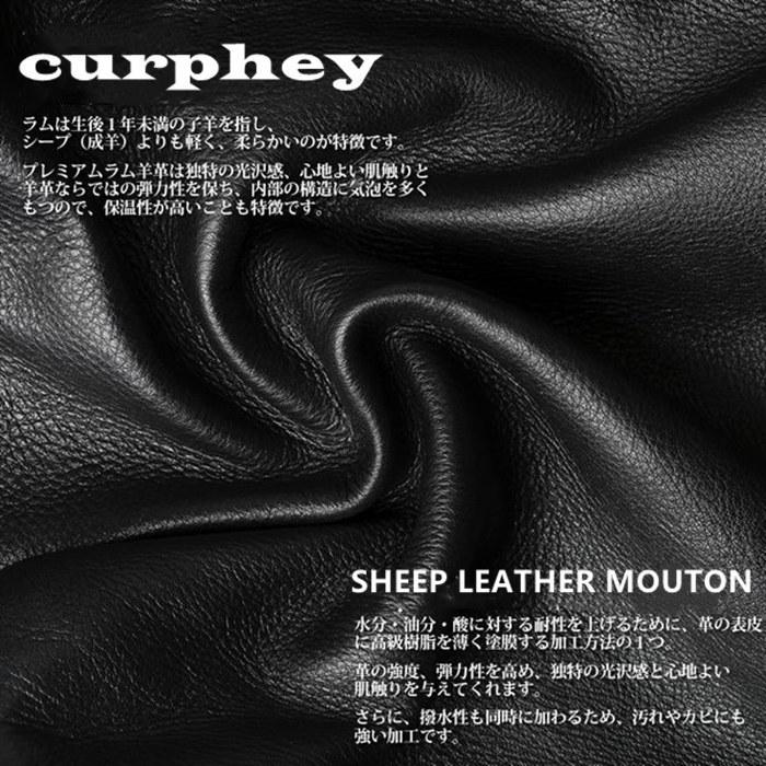 高速配送 Curphey 本革 ダウンジャケット メンズ リューグー レザージャケット ダウンジャケット 革ジャン 本革ジャケット ダウンコート 春夏新色 Www Gran Gusto It