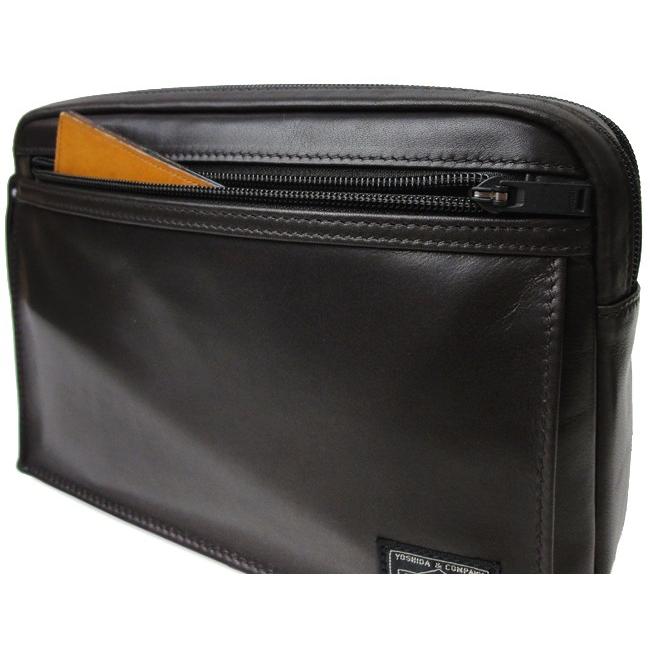AMAZE(PORTER) ポーターアメイズ セカンドバッグ(クラッチ AMAZE(PORTER) ポーターアメイズ セカンドバッグ(クラッチ