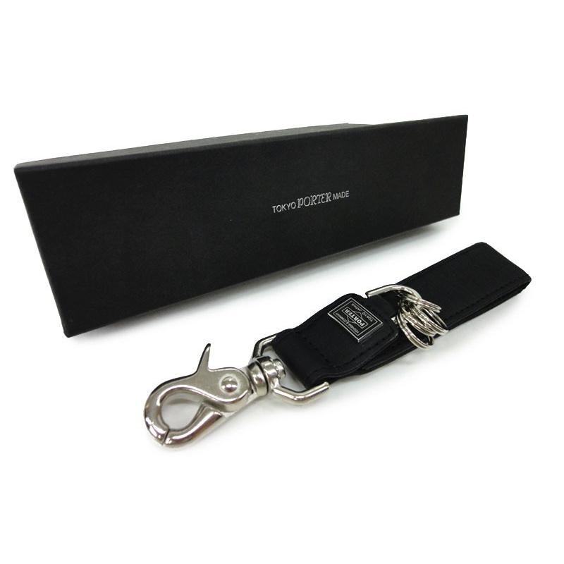 CURRENT(PORTER) ポーター カレント キーホルダー 052-02217 CURRENT(PORTER) ポーター カレント キーホルダー 052-02217