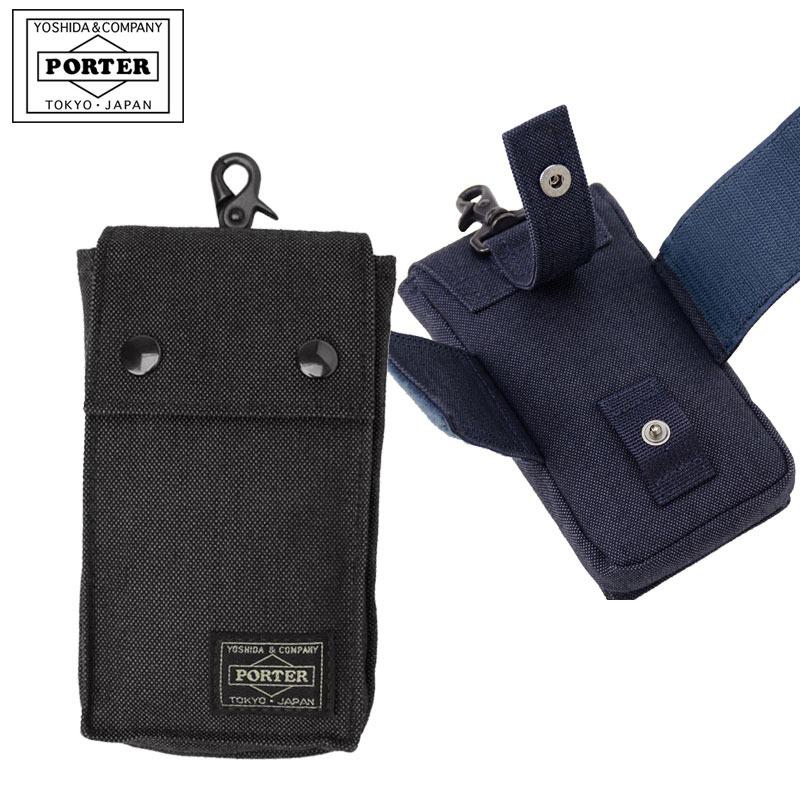 PORTER ポーター スモーキー スマホポーチ 592-09988 モバイル