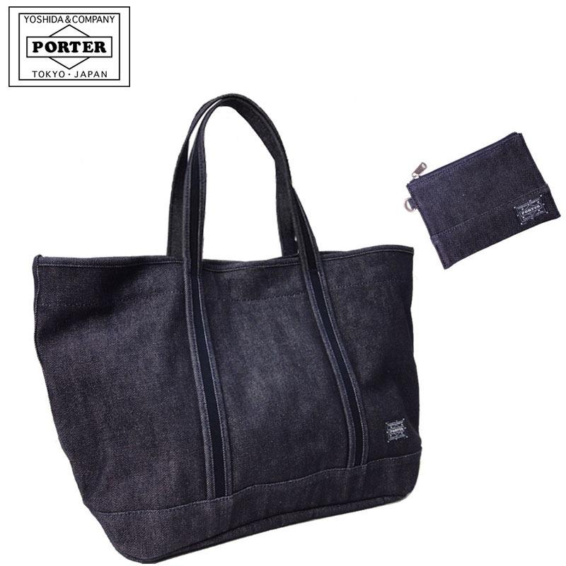 BOYFRIEND TOTE（PORTER GIRL） ポーターガール ボーイフレンド トート 