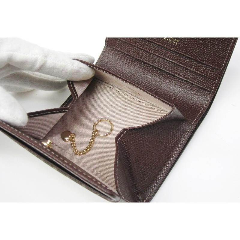 NINA RICCI ニナリッチ 二つ折り財布 085-8002 (8702 NINA RICCI ニナリッチ 二つ折り財布 085-8002 (8702