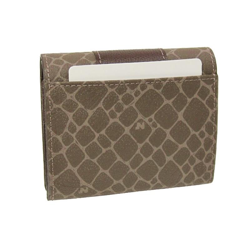 NINA RICCI ニナリッチ 二つ折り財布 085-8002 (8702 NINA RICCI ニナリッチ 二つ折り財布 085-8002 (8702