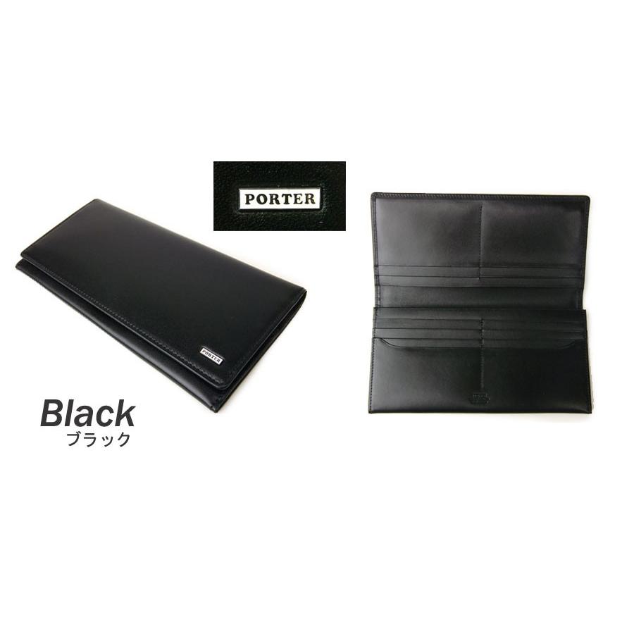PORTER ポーター シーン 長財布 110-02919 ロングウォレット PORTER ポーター シーン 長財布 110-02919 ロングウォレット
