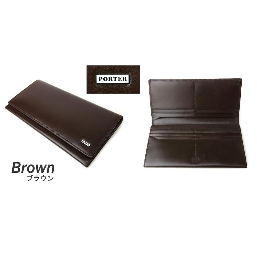 PORTER ポーター シーン 長財布 110-02919 ロングウォレット PORTER ポーター シーン 長財布 110-02919 ロングウォレット