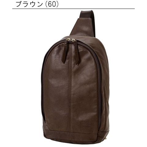 吉田カバン ポーター Porter Frank フランク ボディバッグ ワンショルダーバッグ メンズ 馬革 本革 198 男性 彼氏 プレゼント 198 はなくら鞄 通販 Yahoo ショッピング