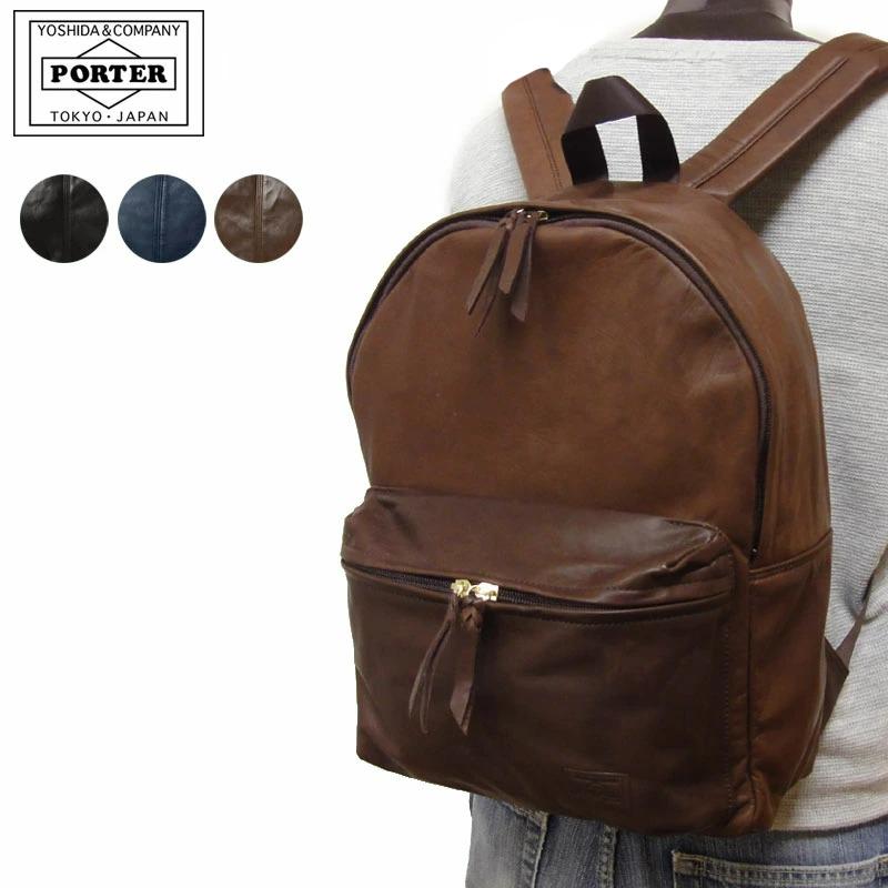 FRANK（PORTER） ポーター フランク リュックサック 198-01345 Sサイズ 