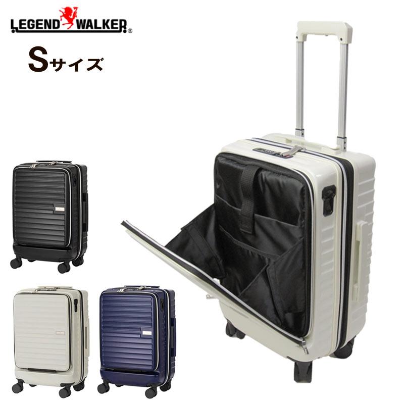 LEGEND WALKER レジェンドウォーカー スーツケース Malibu 5208 LEGEND WALKER レジェンドウォーカー スーツケース Malibu 5208