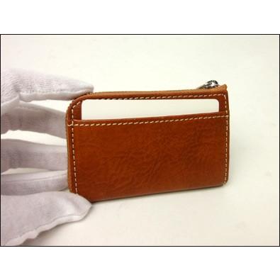 ハッシュパピー Hush Puppies コインケース 小銭入れ 5431 本革 ハッシュパピー Hush Puppies コインケース 小銭入れ 5431 本革