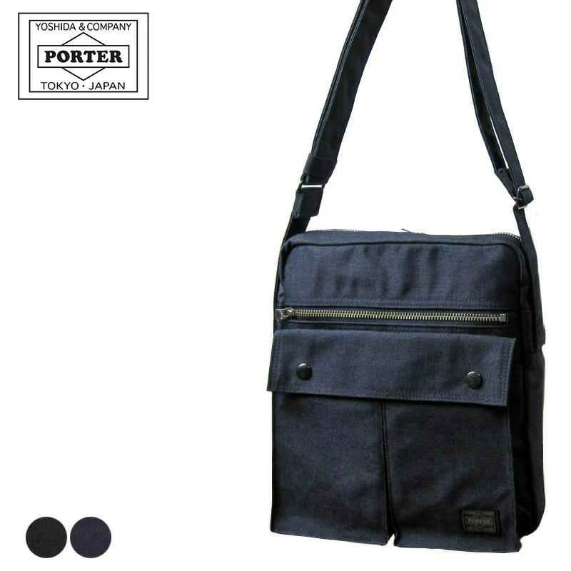 爆安プライス 吉田カバン ポーター Porter Smoky スモーキー ショルダーバッグ メンズ B5対応 592 男性 彼氏 プレゼント 592 はなくら鞄 通販 Yahoo ショッピング 100 の保証 Www Kslcity Com My