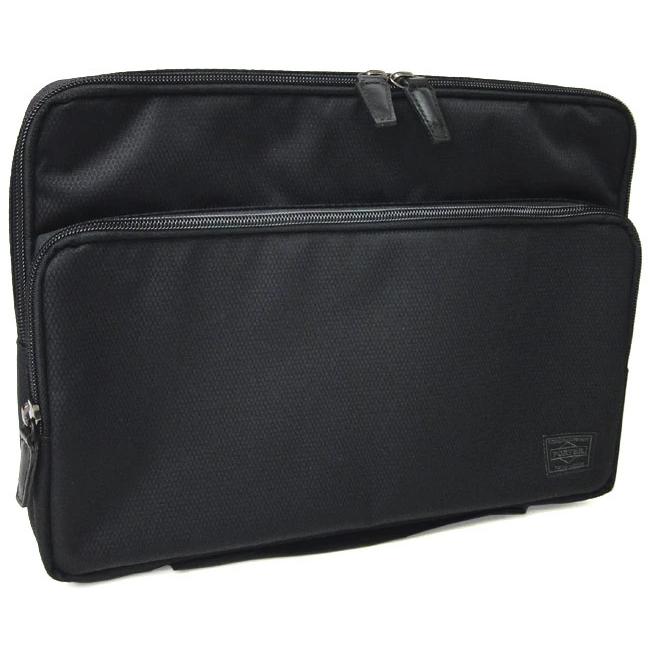 PORTER ポーター ディル PCケース 653-08879 13インチ対応 PORTER ポーター ディル PCケース 653-08879 13インチ対応