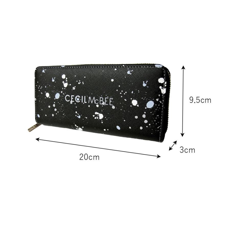 直営店に限定 セシルマクビー 長財布 その他財布 Www Oroagri Eu