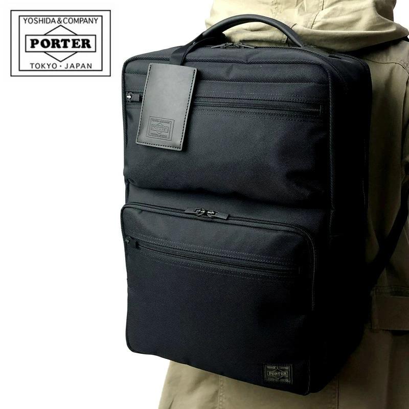 PORTER 吉田カバン ポーター プロテクション PROTECTION PORTER 吉田カバン ポーター プロテクション PROTECTION