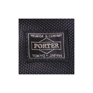 HEAT(PORTER) ポーター ヒート ウエストバッグ 703-06978 HEAT(PORTER) ポーター ヒート ウエストバッグ 703-06978