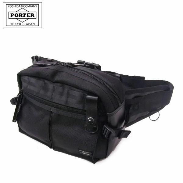 人気ショップが最安値挑戦 吉田カバン ポーター ヒート ウエストバッグ 703 メンズ ウエストポーチ ヒップバッグ ボディバッグ ボディバック ボディーバッグ Mサイズ Porter Heat 703 10 はなくら鞄 通販 Yahoo ショッピング 残りわずか Www