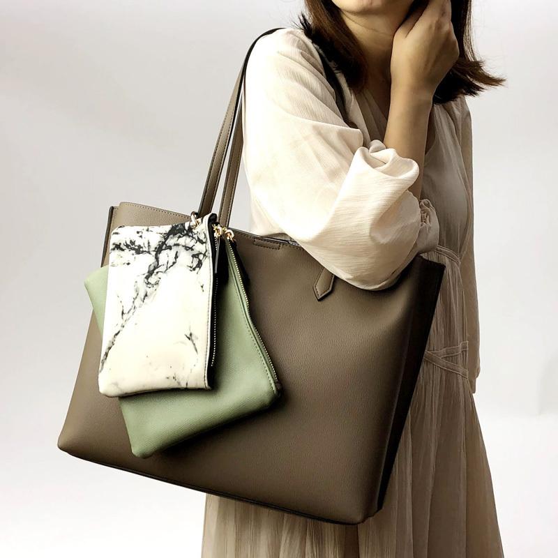 トライディープ Trideep トートバッグ レディース ビジネスバッグ ビジネストート シンプル 対応 割引価格