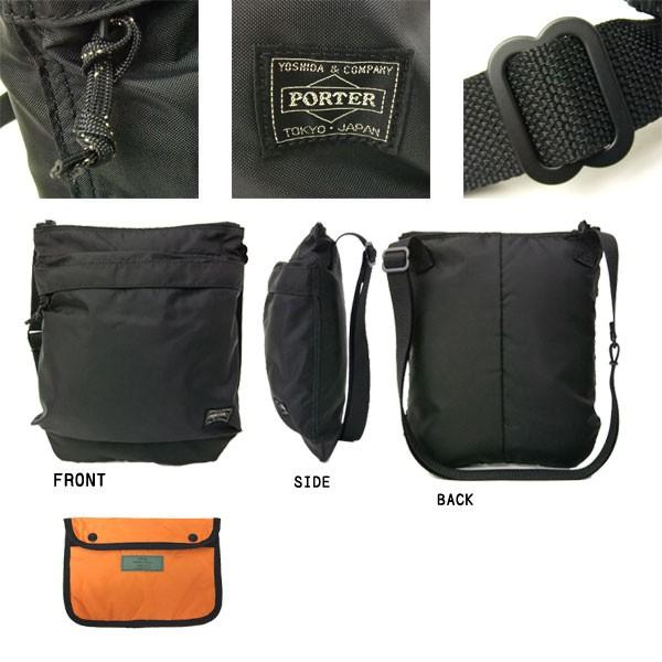 FORCE(PORTER) ポーター フォース ショルダーバッグ 855-05901 FORCE(PORTER) ポーター フォース ショルダーバッグ 855-05901