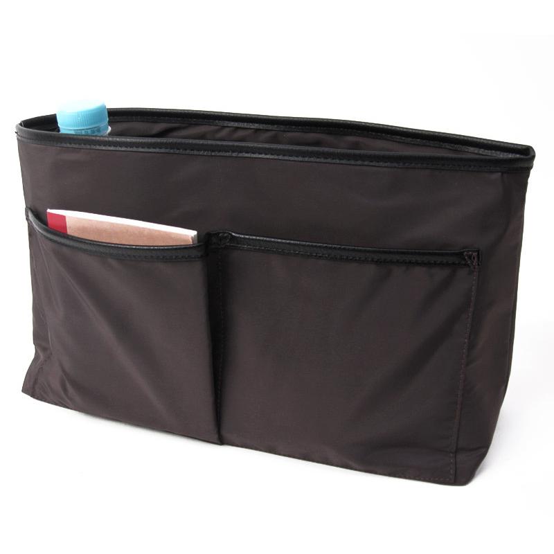 無料発送 Cecil セシルマクビー Mcbee 131 レディース インバッグ付き 通勤バッグ トートバッグ トートバッグ カラー ライトグレー 12