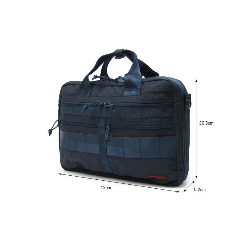 BRIEFING ブリーフィング 3Way ビジネスバッグ BRA193Y21 : は BRIEFING ブリーフィング 3Way ビジネスバッグ BRA193Y21 : は