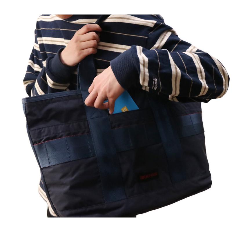 BRIEFING ブリーフィング トート トートバッグ BRA233T24 メンズ BRIEFING ブリーフィング トート トートバッグ BRA233T24 メンズ