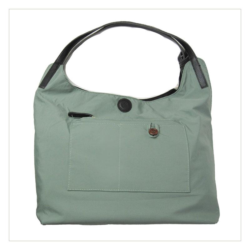 リバーシブルバッグ トート レディース 大容量 A4対応 おしゃれ