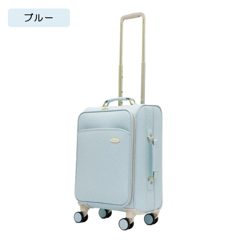 ルナルクス　キャリーケース　機内持込サイズ　2泊 楽天市場】【機内持ち込み】【送料無料】シフレ LUNALUX Couleur