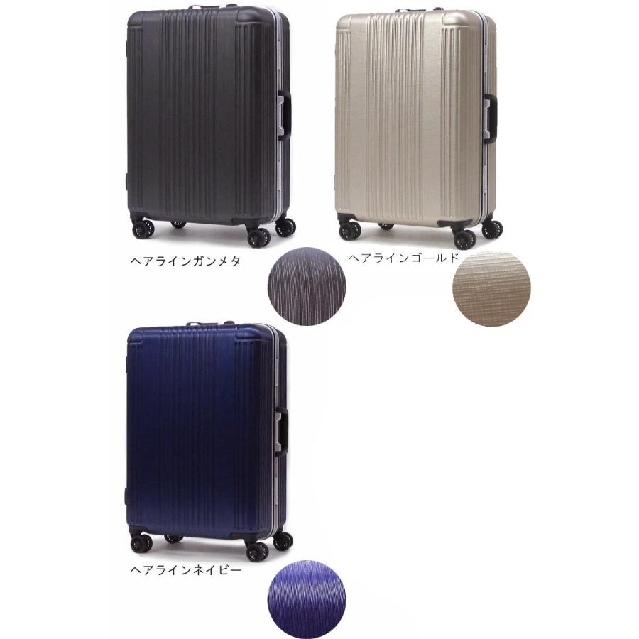 シフレ Siffler スーツケース 60l 4 4kg 3 5泊 Sif1065 58 ラッピング不可商品 Sif1065 58 はなくら鞄 通販 Yahoo ショッピング