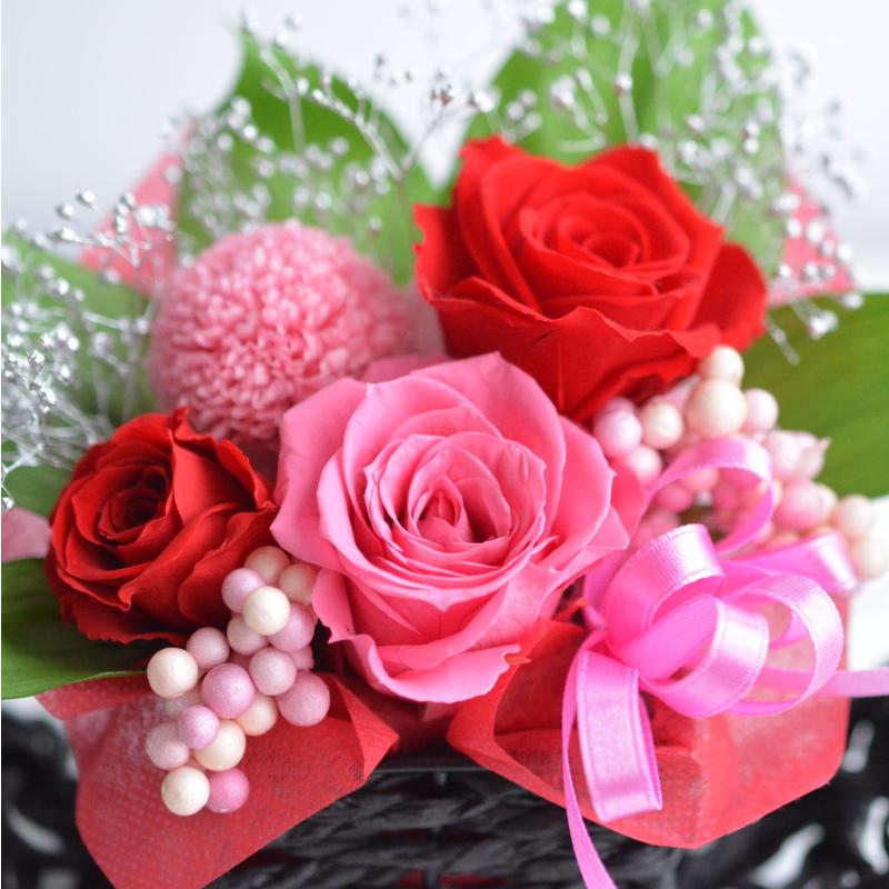 プリザーブドフラワー 誕生日 花 11月 和風 プレゼント 女性 男性 還暦 傘寿 米寿 還暦祝い 傘寿のお祝い 米寿のお祝い 60歳のお祝 80歳のお祝 歳のお祝 Wafu003 花らんどうえきヤフー店 通販 Yahoo ショッピング