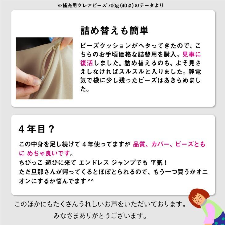 ハナロロ 【ハナロロ公式】補充用ビーズ350g 2個 : ハナロロ - 通販