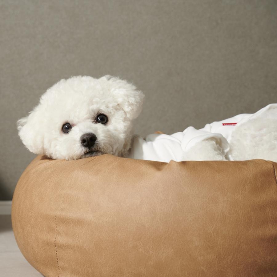 ハナロロ 【ハナロロ公式】アンティークペットベッド S : ハナロロ