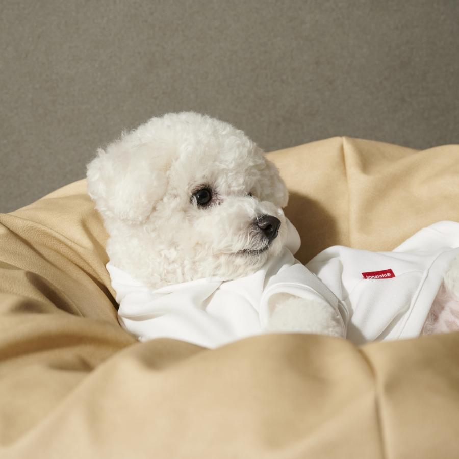 ハナロロ 【ハナロロ公式】アンティークペットベッド S : ハナロロ