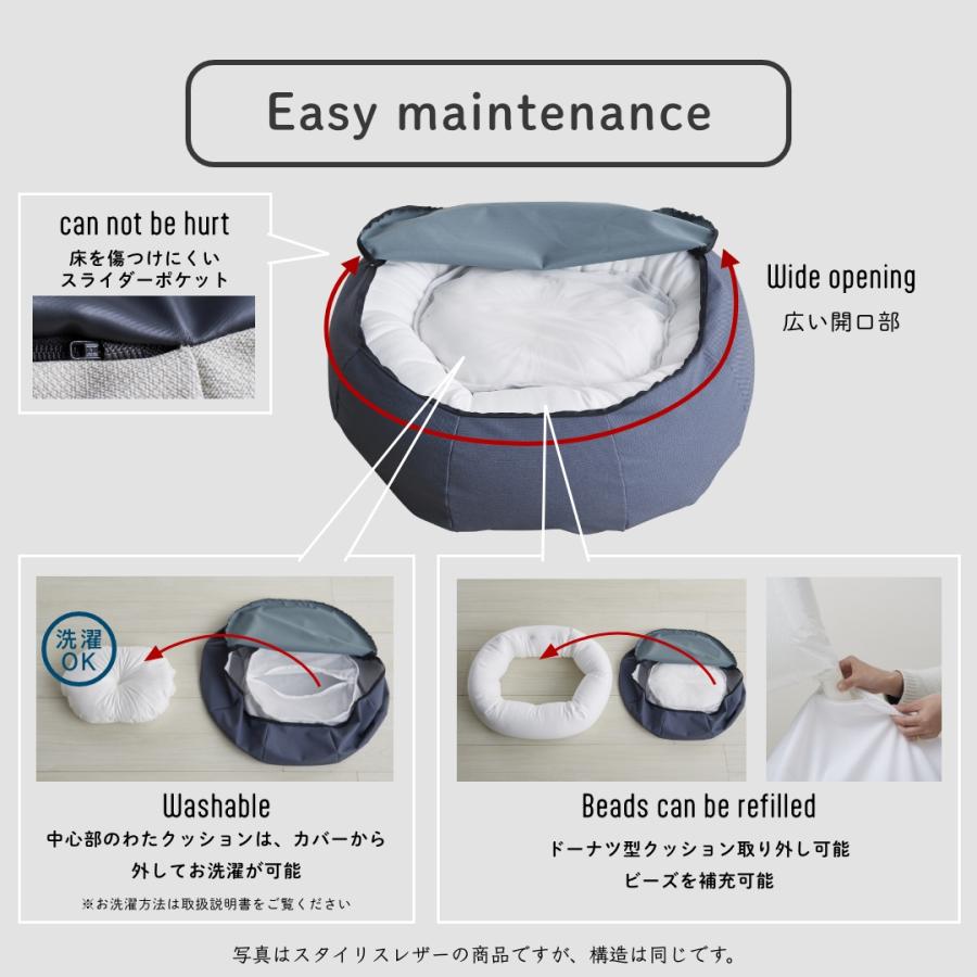 ハナロロ 【ハナロロ公式】アンティークペットベッド S : ハナロロ