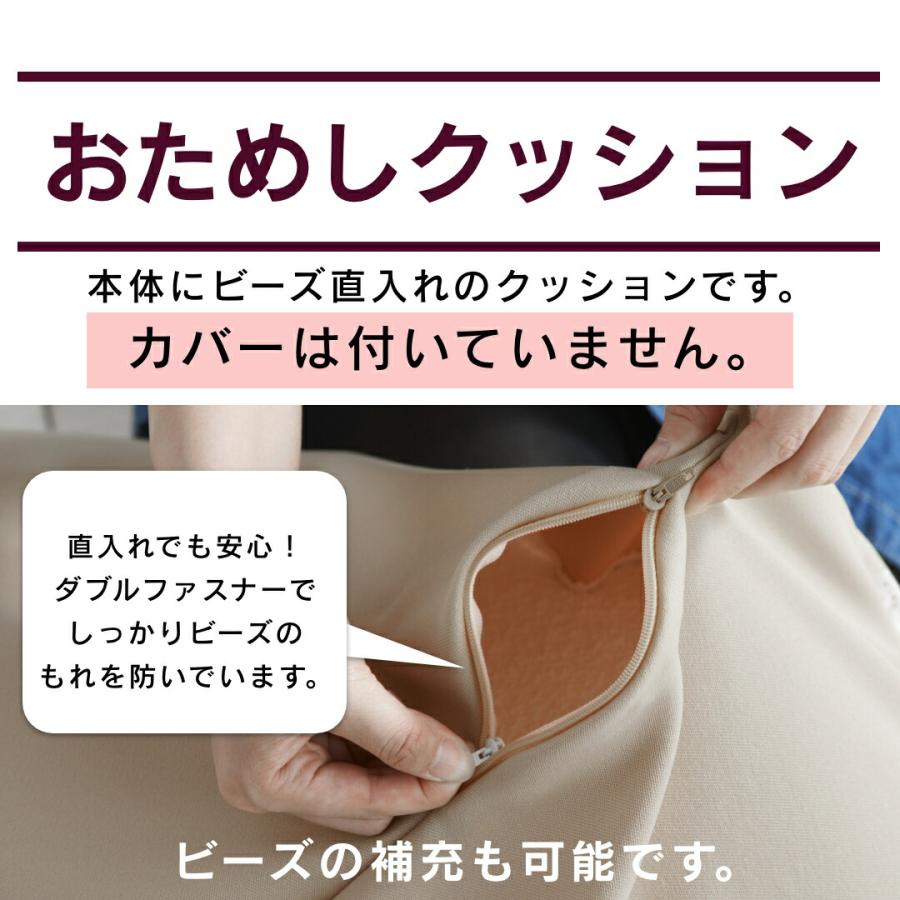 ハナロロ 【ハナロロ公式】ビーズクッション ビーズ直入れポトラ ハナロロ 【ハナロロ公式】ビーズクッション ビーズ直入れポトラ
