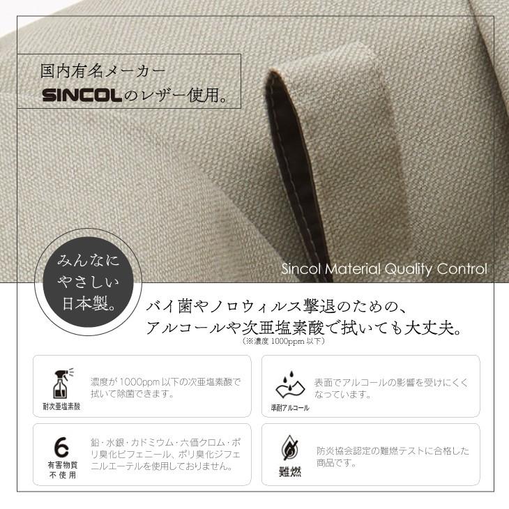 ハナロロ 【ハナロロ公式】ビーズクッション 人をダメにするソファ