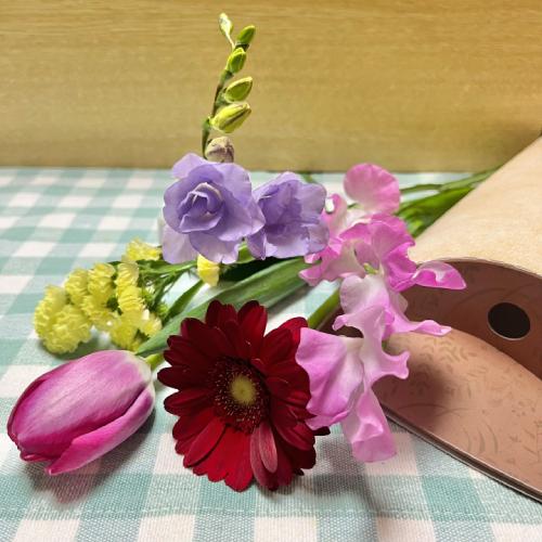 ホワイトデー ギフト ポスト投函の切り花 気軽に飾れる5輪ミニブーケ 日本全国送料無料 北海道 沖縄及び離島へのお届けは不可 ポ花 ポスト投函の切り花 Z Cutflowerweek イングの森 母の日 プレゼント ギフト 花 通販 Yahoo ショッピング