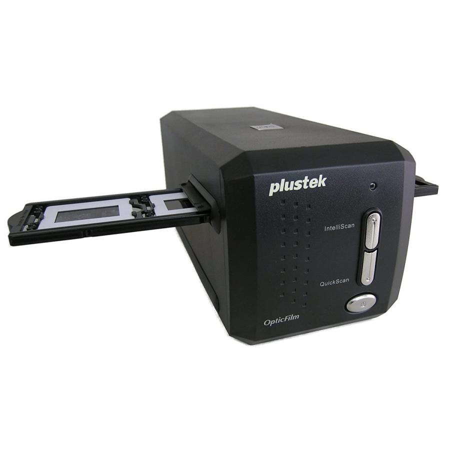 即購入可★ Plustek OpticFilm 8200i Ai フィルムスキャナー 365331 【DGJ1174472043】(41468円)