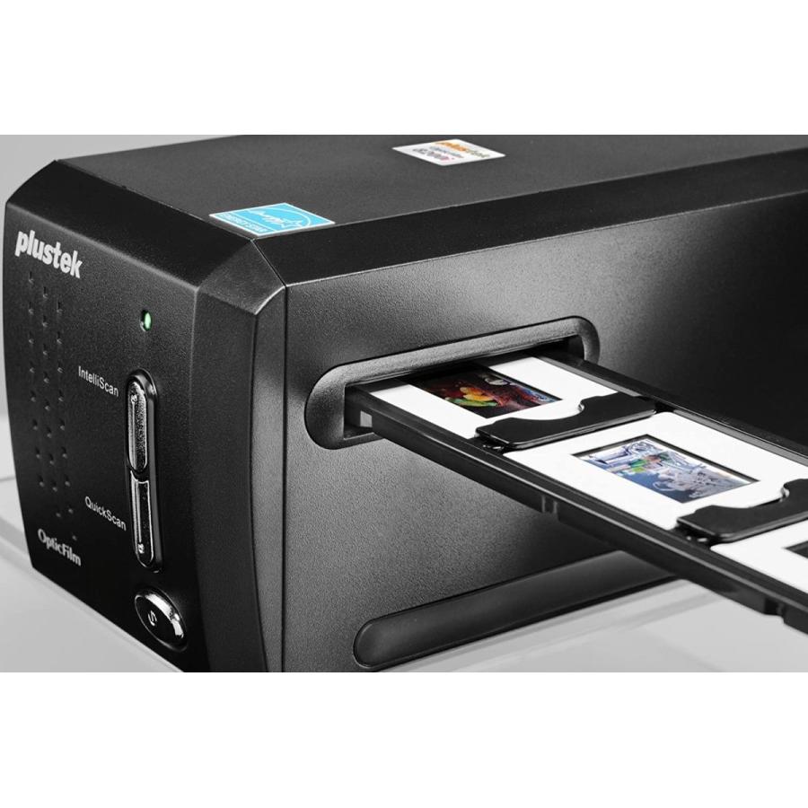即購入可★ Plustek OpticFilm 8200i Ai フィルムスキャナー 365331 【DGJ1174472043】(41468円)