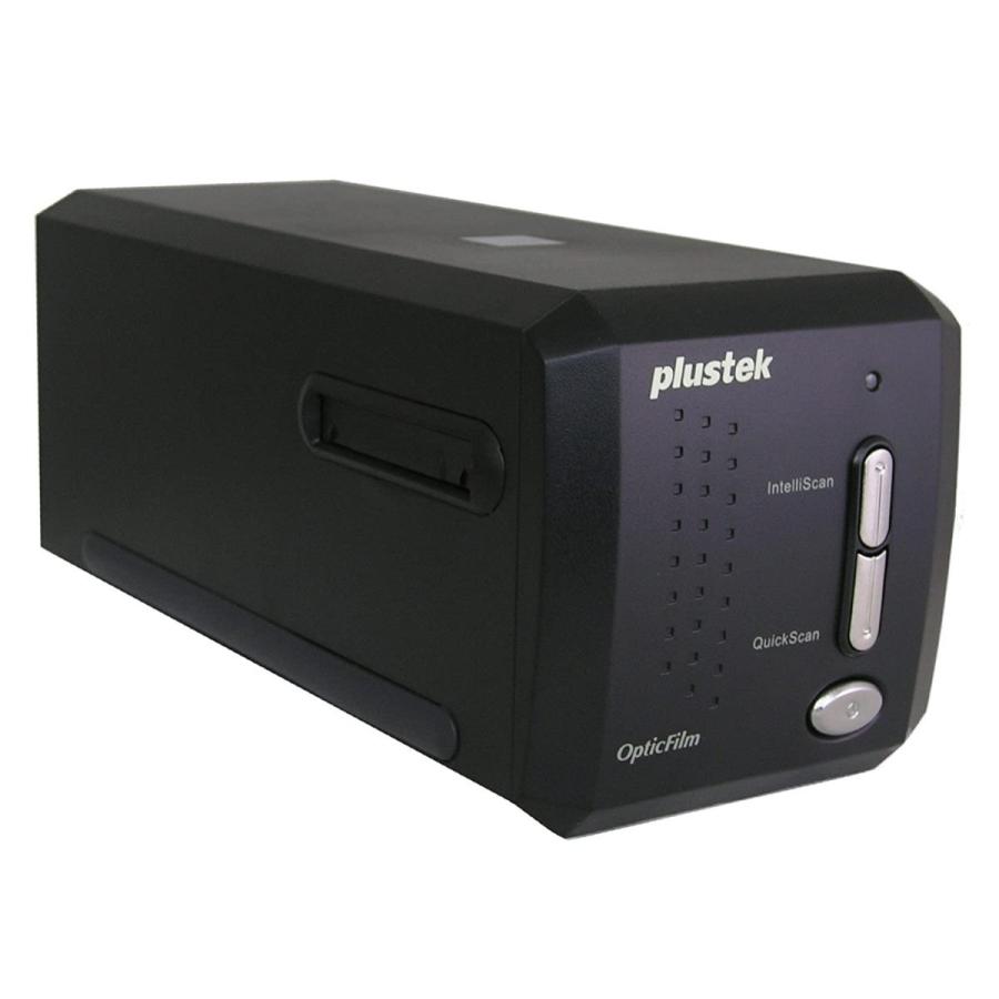 即購入可★ Plustek OpticFilm 8200i Ai フィルムスキャナー 365331 【DGJ1174472043】(41468円)