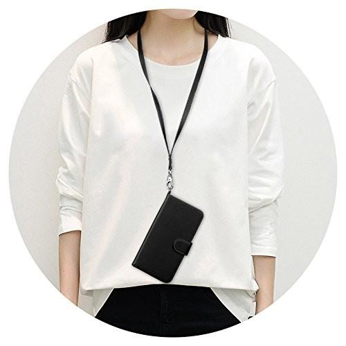 Wisers 専用設計 保護フィルム ストラップ2種付 Vaio Phone A Vaio Phone Biz ケース カバー 専用 手帳型 Supersport Tn