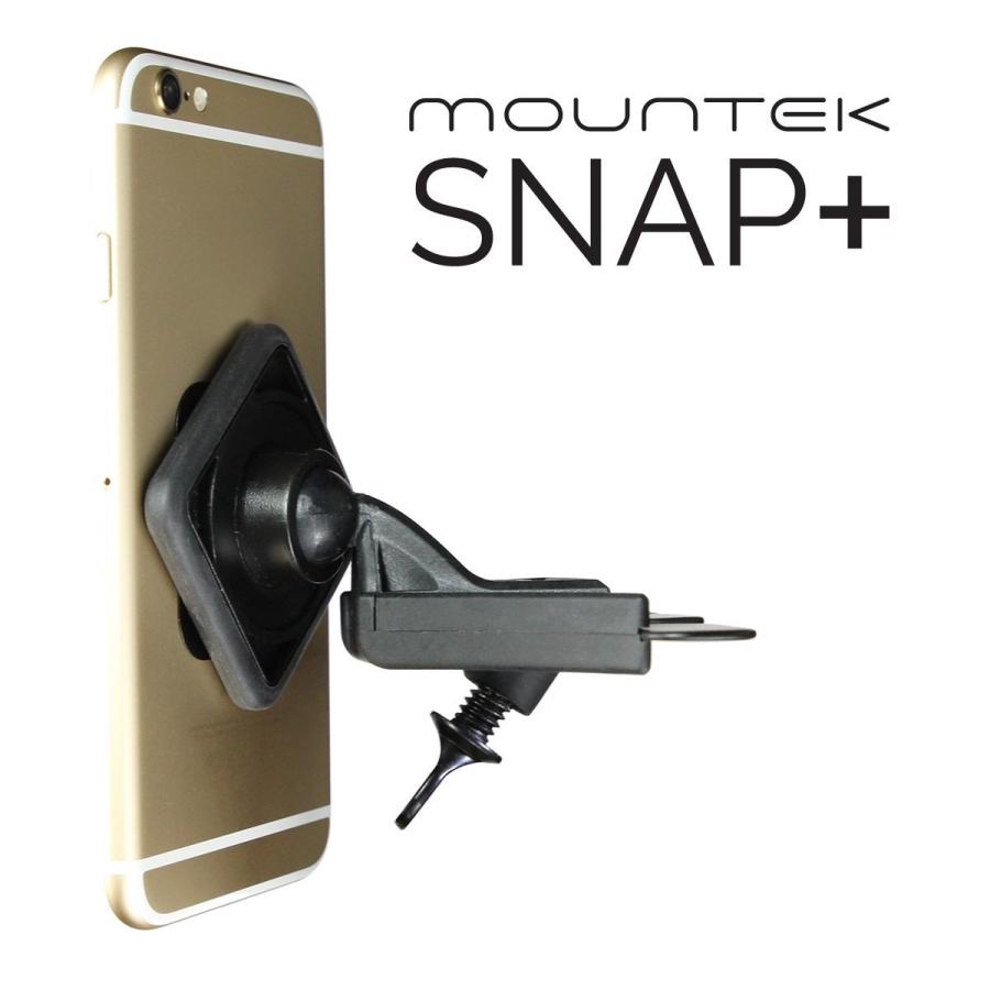 Mountek マウンテック Ipad Air 対応 マグネット式 スマホ車載ホルダー Ngroove Snap Majesticxpress Com