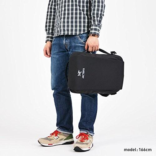 人気が高い アークテリクス リュック Arcteryx 6l ブラック 並行輸入品 Hanamaru Market 通販 Yahoo ショッピング 代引不可 Www Ladislexia Net