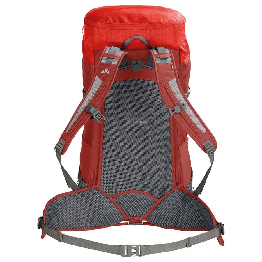 ファウデ リュック ブレンタ40 Lava ファウデ リュック ブレンタ40 Lava