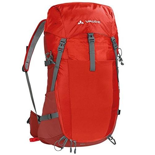 ファウデ リュック ブレンタ40 Lava ファウデ リュック ブレンタ40 Lava