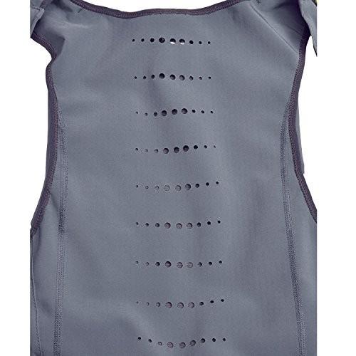 NATHAN(ネイサン) ベイパーカー 12L NS4536 ブルーストーン S