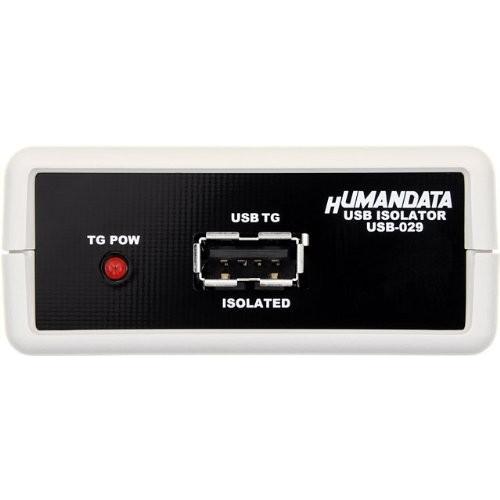 USBアイソレータ（USB-029） USBアイソレータ USB