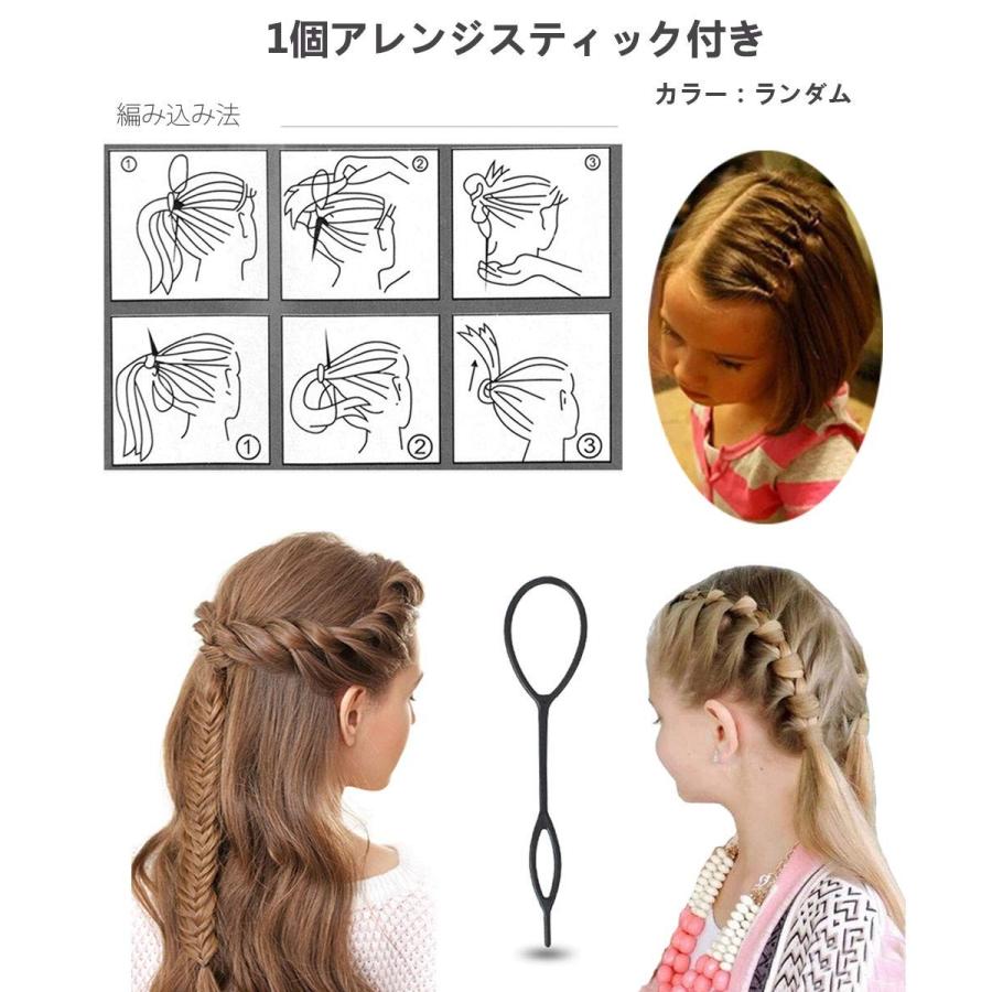 Shefun ヘアゴム こども 子供 髪ゴム ベビーヘアゴム 小さい キッズ ヘアアクセサリー 女の子 髪飾り 黒 カラフル 100本セット Hanamaru Market 通販 Yahoo ショッピング