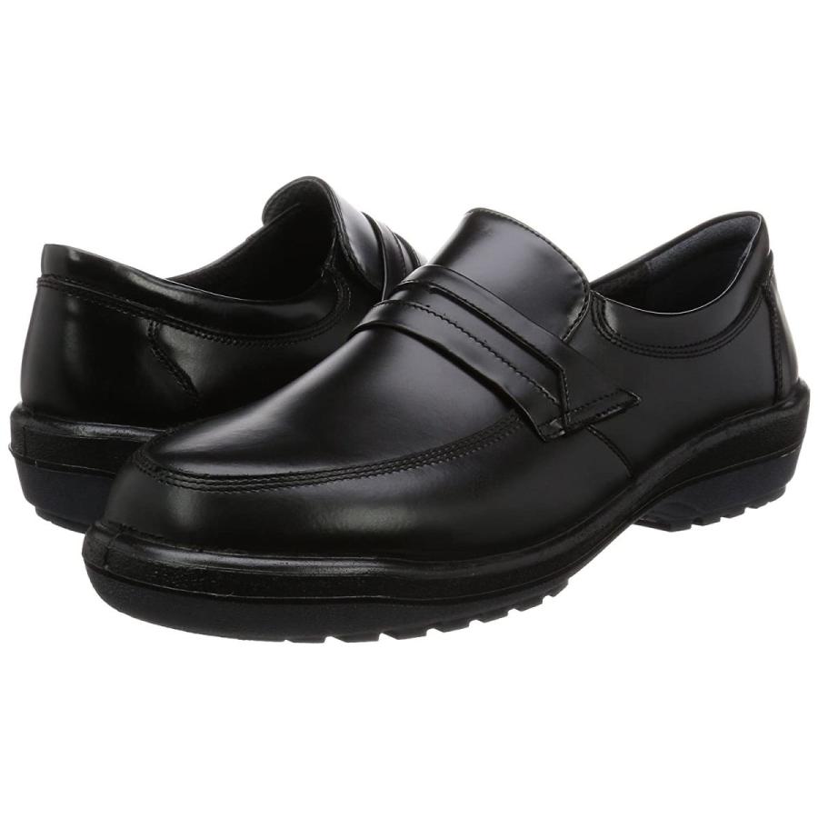 売れ筋ランキング ミドリ安全 紳士靴 ゴム底 ラバーテック RT1326