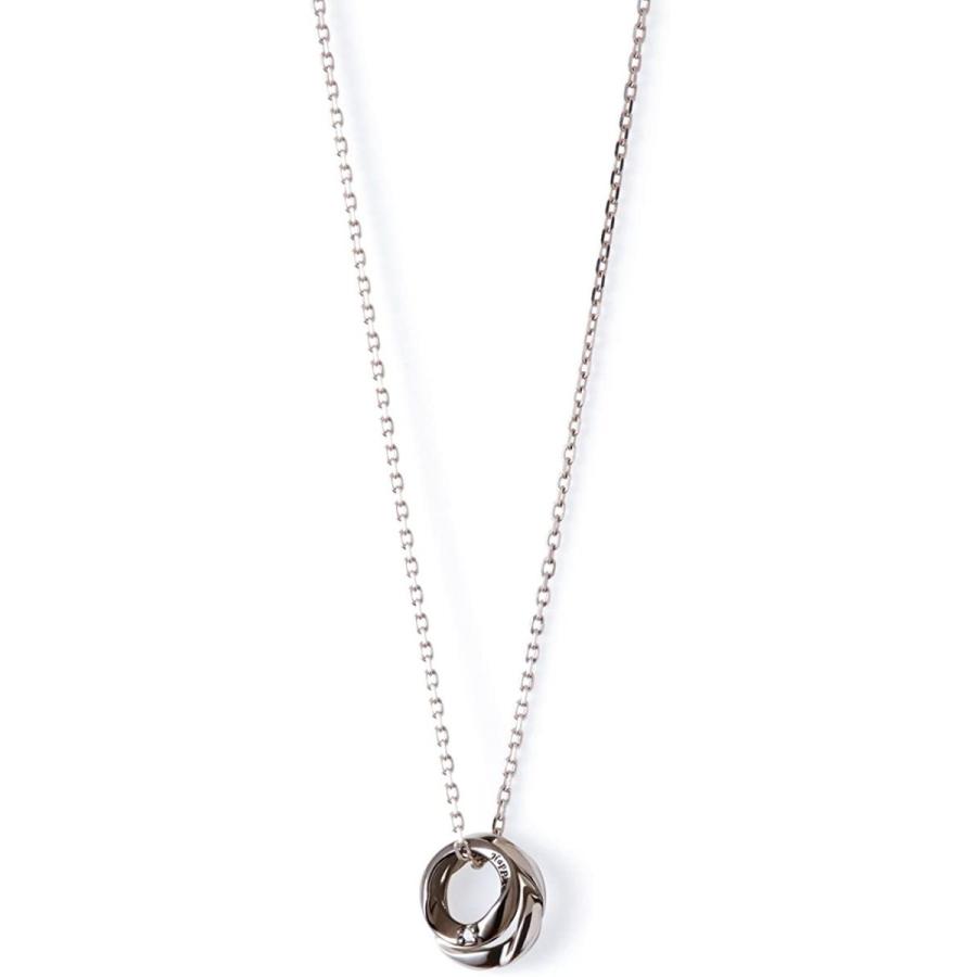 【新品】 ザ・キッス THE KISS シルバー ペアネックレス 2個セット 男女ペア カップル お揃い メンズ レディース クリスマス 記念日 誕生 【O2678728516】(13513円)